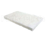1472307 Garland Insulation 21 1/2 X 13 3/8 X 2