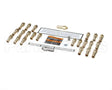 14724 Henny Penny Kit-600Ssi-Conv-Lp To Nat
