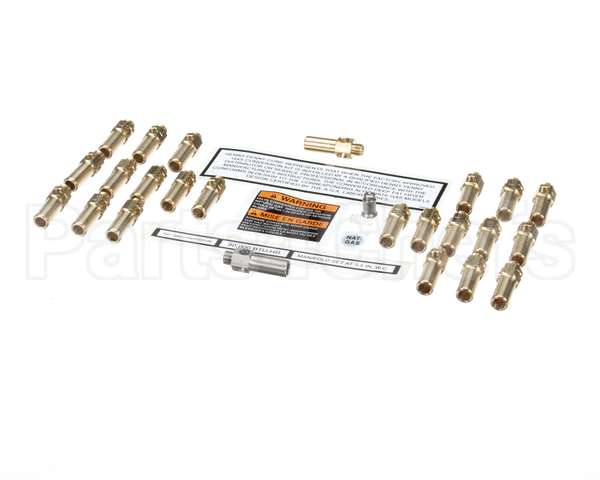 14724 Henny Penny Kit-600Ssi-Conv-Lp To Nat