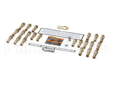 14724 Henny Penny Kit-600Ssi-Conv-Lp To Nat