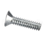 147249 Duke Screw,10-24X3/4Fl Ph Zp