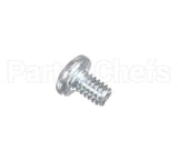 147254 Duke Screw,10X1/2Pn Ph Zp-Tek