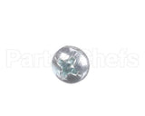 147254 Duke Screw,10X1/2Pn Ph Zp-Tek