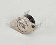 147285 Groen Thermostat, Ready, Ssb-3/5