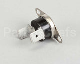 147285 Groen Thermostat, Ready, Ssb-3/5