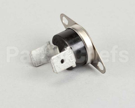 147285 Groen Thermostat, Ready, Ssb-3/5