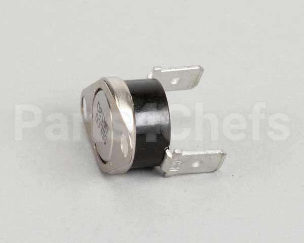 147285 Groen Thermostat, Ready, Ssb-3/5