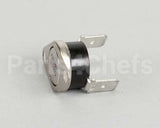 147285 Groen Thermostat, Ready, Ssb-3/5