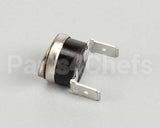 147285 Groen Thermostat, Ready, Ssb-3/5