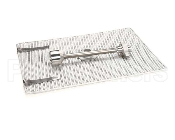 14729 Henny Penny Kit-Pf180 Filter Scr Outboard