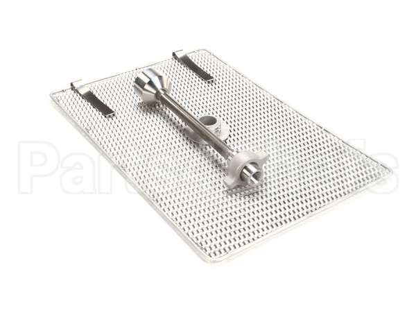 14729 Henny Penny Kit-Pf180 Filter Scr Outboard