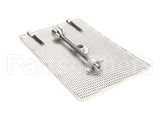 14729 Henny Penny Kit-Pf180 Filter Scr Outboard