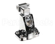 1473 Imperial Brown Adjustable Offset Hinge