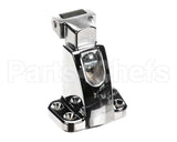 1473 Imperial Brown Adjustable Offset Hinge