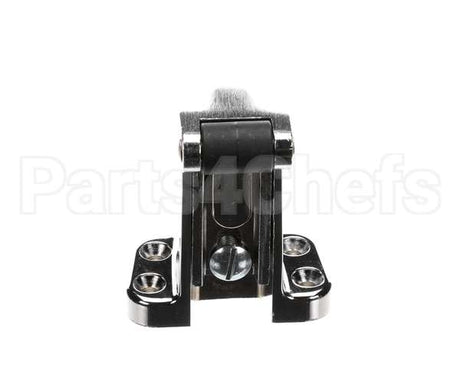 1473 Imperial Brown Adjustable Offset Hinge