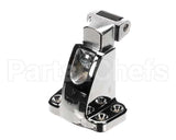 1473 Imperial Brown Adjustable Offset Hinge