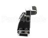 1473 Imperial Brown Adjustable Offset Hinge