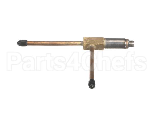 1473 Itv Ice Makers Hot Gas Valve Ve127Cls2.5220V
