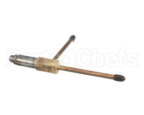 1473 Itv Ice Makers Hot Gas Valve Ve127Cls2.5220V