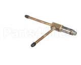 1473 Itv Ice Makers Hot Gas Valve Ve127Cls2.5220V