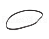 14730 Biro Dbl V-Belt, 44 In. 2/7M1120 Polyflex