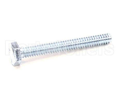147304 Duke Bolt,Tap 1/4-20X2 Hx Zp-Gr5 Grade 5