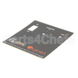 147305 Compatible Groen Overlay, Braising Pan, M Anual Tlt Electric