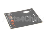 147305 Groen Overlay, Braising Pan, Manual Tlt Electr