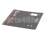 147305 Groen Overlay, Braising Pan, Manual Tlt Electr