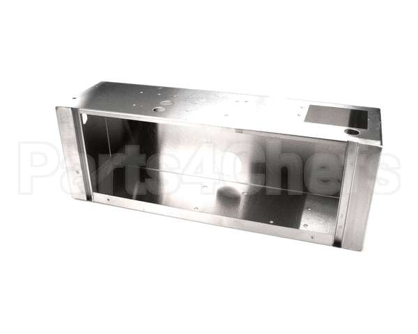 147313 Groen Assembly, Control Panel Box