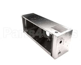 147313 Groen Assembly, Control Panel Box