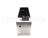 147313 Groen Assembly, Control Panel Box