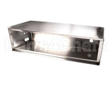 147315 Groen Assy, Electrical Box Weld