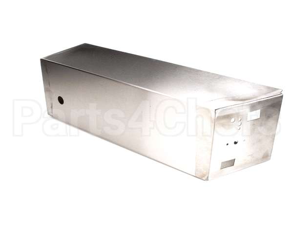 147315 Groen Assy, Electrical Box Weld