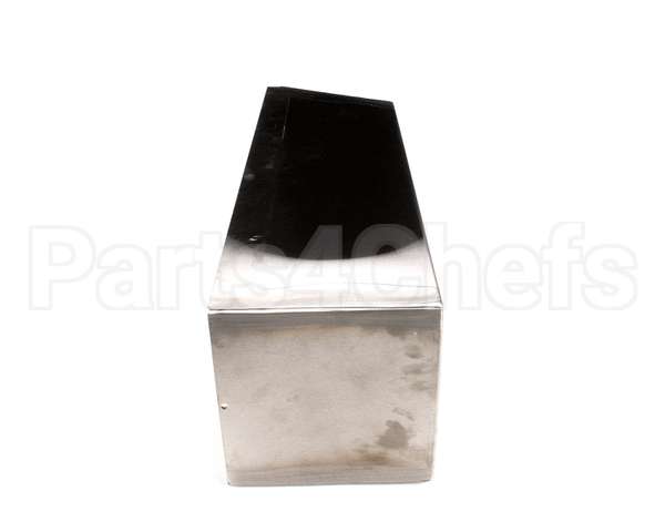 147315 Groen Assy, Electrical Box Weld