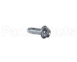 147331 Duke Screw,8-32X1/2Hxw Sl Zp F Type