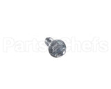147331 Duke Screw,8-32X1/2Hxw Sl Zp F Type