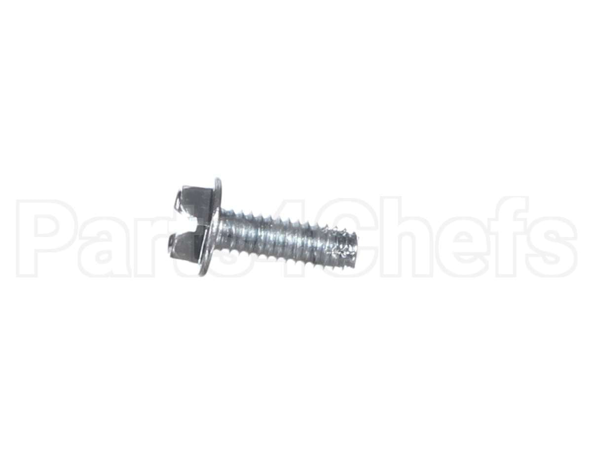 147331 Duke Screw,8-32X1/2Hxw Sl Zp F Type