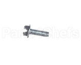 147331 Duke Screw,8-32X1/2Hxw Sl Zp F Type