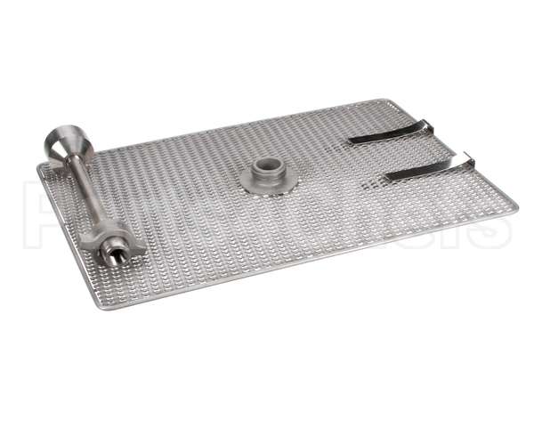 14734 Henny Penny Kit-Pf180 Filter Scr Inboard