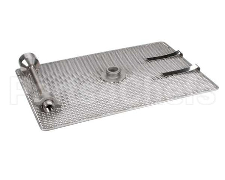 14734 Henny Penny Kit-Pf180 Filter Scr Inboard