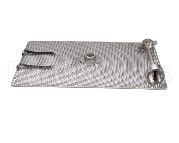 14734 Henny Penny Kit-Pf180 Filter Scr Inboard