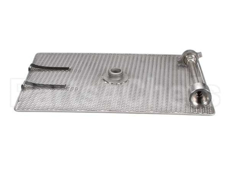 14734 Henny Penny Kit-Pf180 Filter Scr Inboard