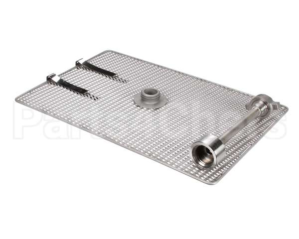 14734 Henny Penny Kit-Pf180 Filter Scr Inboard