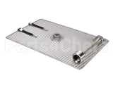 14734 Henny Penny Kit-Pf180 Filter Scr Inboard