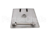 14734 Henny Penny Kit-Pf180 Filter Scr Inboard
