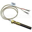 1473400 Compatible Apw Thermopile 24" 2 Lead Thermopile