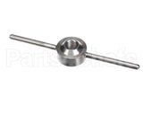 14746-2 Biro T-Handle Lock, Centering Type, Remvble W