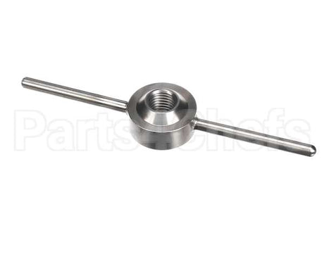 14746-2 Biro T-Handle Lock, Centering Type, Remvble W