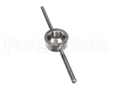 14746-2 Biro T-Handle Lock, Centering Type, Remvble W